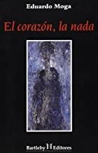CORAZON LA NADA | 9788493019587 | MOGA, E.