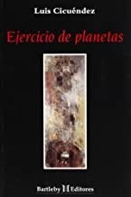 EJERCICIOS DE PLANETAS | 9788495408006 | CICUENDEZ, LUIS