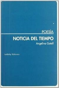 NOTICIA DEL TIEMPO | 9788495408341 | GATELL, ANGELINA