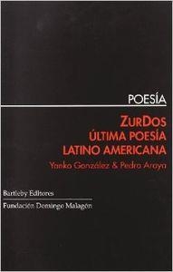 ZURDOS | 9788495408365 | GONZALEZ, YANKO / ARAYA, PEDRO