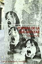 POEMAS DE LA ERA NUCLEAR (ANTOLOGIA 1961-2008) | 9788495408846 | HAHN, OSCAR