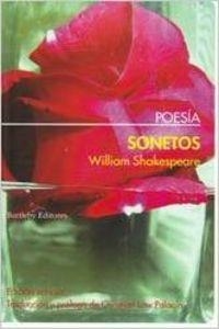 SONETOS | 9788495408945 | SHAKESPEARE, WILLIAM