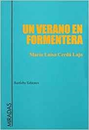 VERANO EN FORMENTERA, UN | 9788495408389 | CERDA LAJO, MARIA LUISA