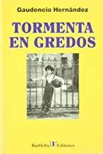 TORMENTA EN GREDOS | 9788493019570 | HERNANDEZ, G.