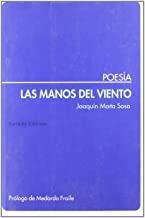 MANOS DEL VIENTO | 9788495408129 | MARTA SOSA, JOAQUIN