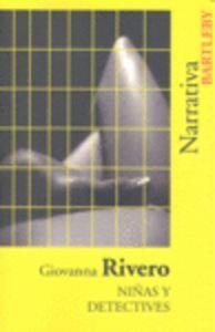 NIÑAS Y DETECTIVES | 9788495408839 | RIVERO, GIOVANNA