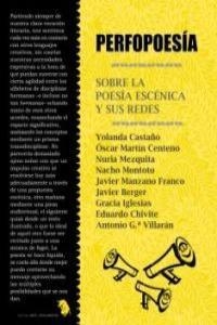 PERFOPOESIA | 9788493888930