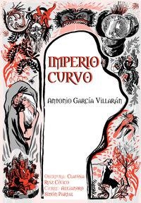 IMPERIO CURVO | 9788494015885 | VILLARAN, ANTONIO GARCIA