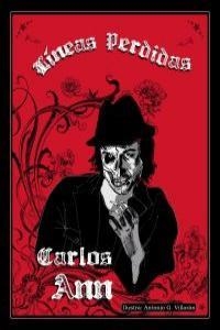 LINEAS PERDIDAS | 9788493757885 | ANN, CARLOS