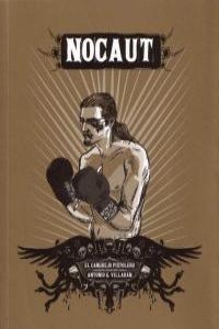NOCAUT | 9788493610890 | VILLARAN, ANTONIO G.