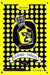 RECITAL CHILANGO-ANDALUZ I | 9788493610807