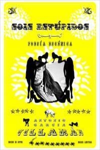 SOIS ESTUPIDOS | 9788460979654 | GARCIA VILLARAN, ANTONIO