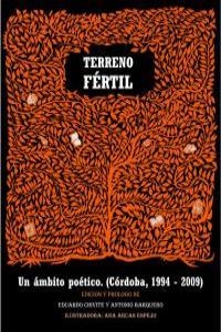 TERRENO FERTIL | 9788493757847 | CHIVITE / BARQUERO
