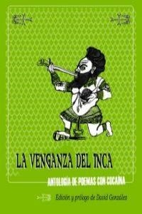 VENGANZA DEL INCA, LA | 9788493610814 | GONZALEZ, DAVID
