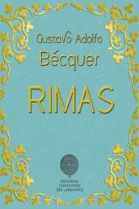 RIMAS | 9788494058103 | BECQUER, GUSTAVO ADOLFO
