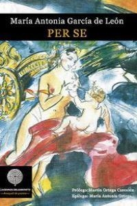 PER SE | 9788494160011 | GARCIA DE LEON, Mª ANTONIA