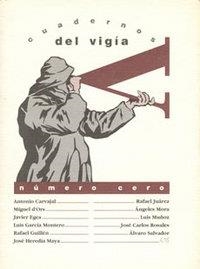 NUMERO CERO | 9788492339105