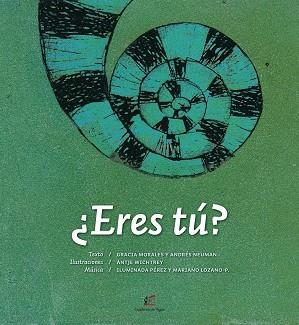 ERES TU + CD | 9788495430496 | MORALES / NEUMAN