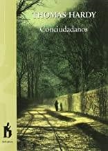 CONCIUDADANOS | 9788493653347 | HARDY, THOMAS