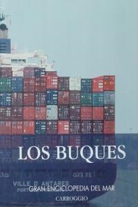 BUQUES, LOS | 9788472549623