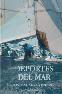 DEPORTES DEL MAR | 9788472549661