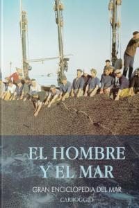 HOMBRE Y EL MAR, EL | 9788472549654