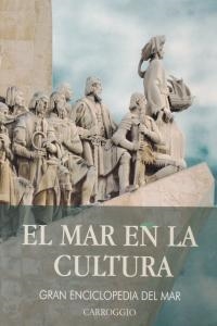 MAR EN LA CULTURA, EL | 9788472549616