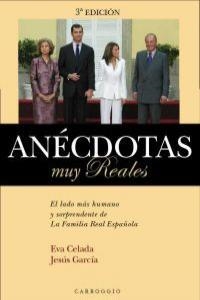 ANECDOTAS MUY REALES | 9788472549814 | CELADA / GARCIA