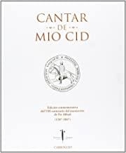 CANTAR DE MIO CID | 9788472540965