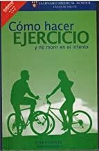 COMO HACER EJERCICIO | 9788472549715