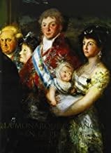 MONARQUIA ESPAÑOLA EN LA PINTURA, LA - LOS BORBONES | 9788472548671 | SANCHO, JOSE LUIS