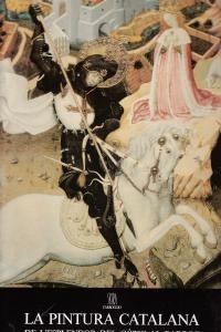 PINTURA CATALANA, LA - DIBUJANTES Y ACUARELISTAS | 9788472542808 | TRIADO, JOAN-RAMON