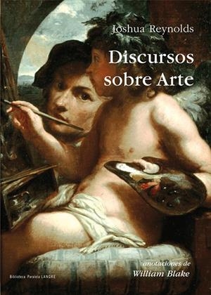 DISCURSOS SOBRE ARTE | 9788493974114 | REYNOLDS / BLAKE