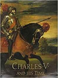 CHARLES V AND HIS TIME | 9788472547780 | TRIADO, JOAN-RAMON