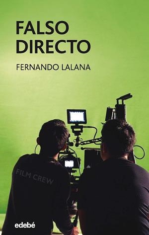 FALSO DIRECTO | 9788468345338 | LALANA, FERNANDO
