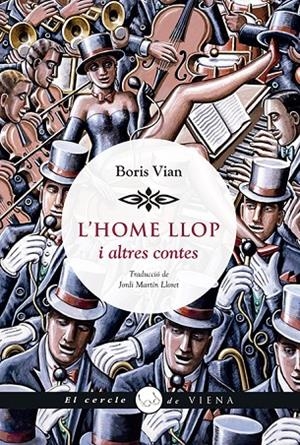 HOME LLOP, L' | 9788417998059 | VIAN, BORIS