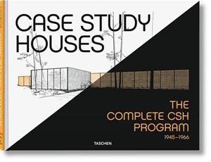 CASE STUDY HOUSES | 9783836510219 | SMITH, ELIZABETH A. T.