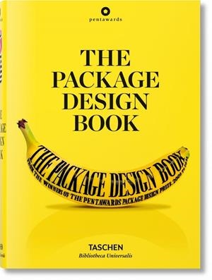 PACKAGE DESIGN BOOK | 9783836555524