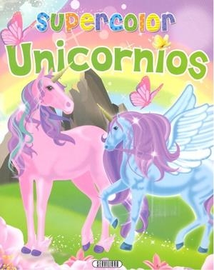 UNICORNIOS | 9788490052150