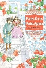 PAIS DE ORO, PAIS DE AGUA | 9788417058487 | IWAMOTO, NAO