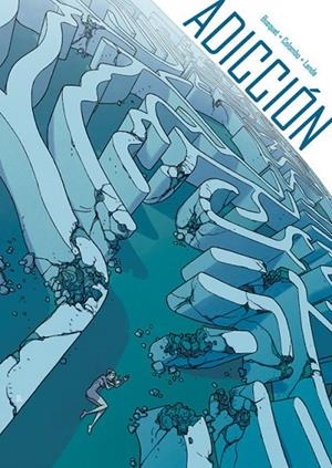 ADICCION | 9788412009224 | COLOMBO, PEDRO J.