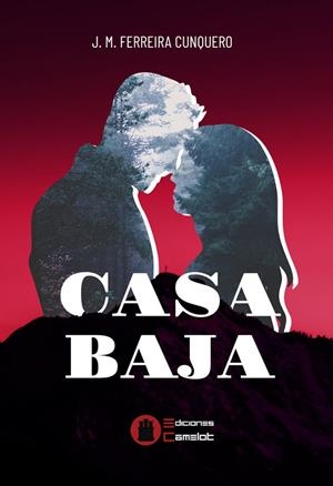 CASA BAJA | 9788412066142 | FERREIRA CUNQUERO, JOSE MANUEL