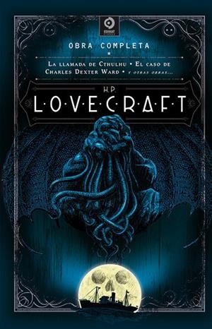 H. P. LOVECRAFT I | 9788497945028 | LOVECRAFT, H. P.