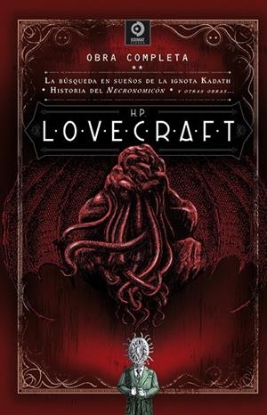 H. P. LOVECRAFT II | 9788497945035 | LOVECRAFT, H. P.