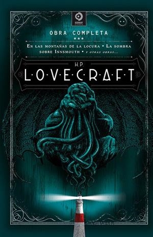 H. P. LOVECRAFT III | 9788497945042 | LOVECRAFT, H. P.