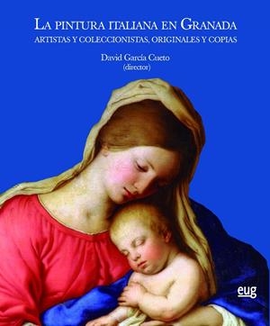 PINTURA ITALIANA EN GRANADA, LA | 9788433864192