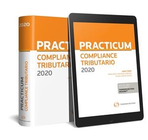 PRACTICUM COMPLIANCE TRIBUTARIO 2020 | 9788413094984 | GARCIA NOVOA
