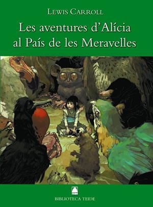 ALICIA AL PAIS DE LES MERAVELLES | 9788430762064 | CARROLL, LEWIS