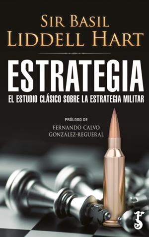 ESTRATEGIA | 9788417241490 | LIDDELL HART, SIR BASIL