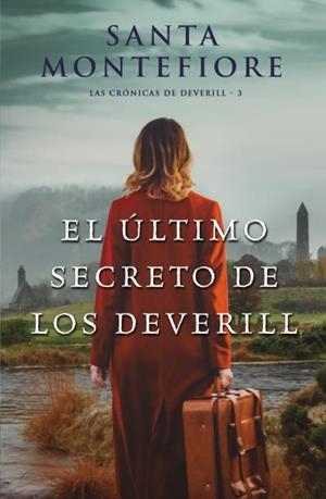 ÚLTIMO SECRETO DE LOS DEVERRIL, EL | 9788416327782 | MONTEFIORE, SANTA